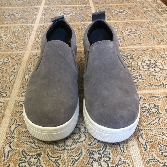 Sam Edelman Circus Sneakers - Picture 3 of 4